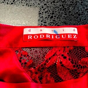 vintage worn at the essence awards 2001 by eve